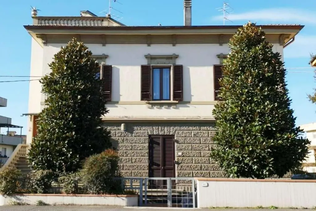 La Torretta, Decameron View, Sweet Apartment Certaldo Italien