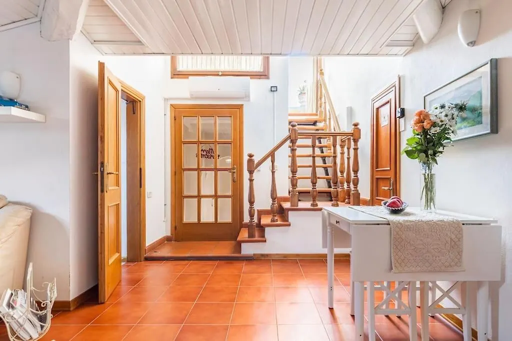 La Torretta, Decameron View, Sweet Apartment Certaldo