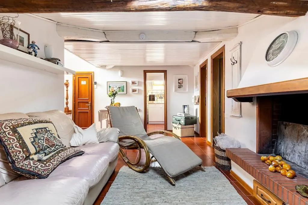 La Torretta, Decameron View, Sweet Apartment Certaldo
